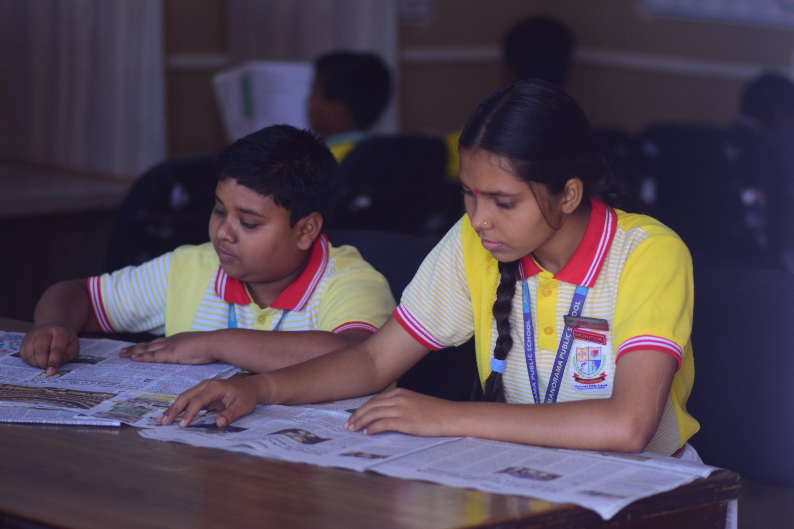 Science Laboratories